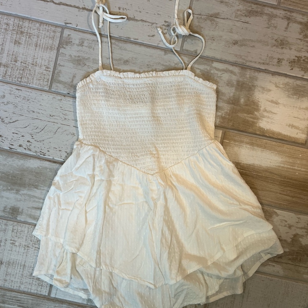 Anthropologie cover up